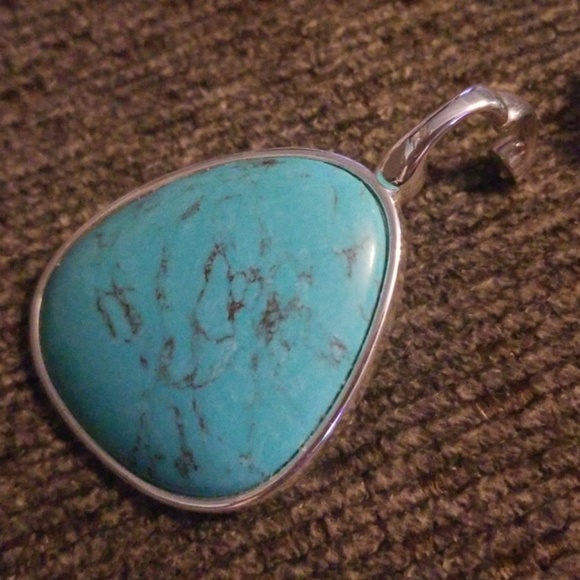 Cabo -Necklace w/enchancer- Premier Designs (ret) - Picture 3 of 4